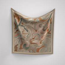 Load image into Gallery viewer, Marble Swirls Neutrals
