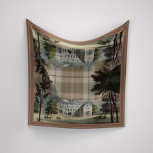 Load image into Gallery viewer, Highlands Cottage Scarf
