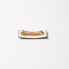 Load image into Gallery viewer, Angela Barette Cream
