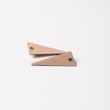 Load image into Gallery viewer, Lindle Clips Red Beige
