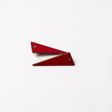 Load image into Gallery viewer, Lindle Clips Red
