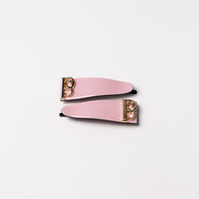 Load image into Gallery viewer, Penelope Slide Clips Pink
