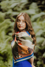 Load image into Gallery viewer, Princess Wild Blue
