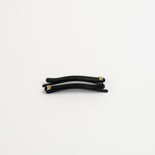 Load image into Gallery viewer, Panache Classic Slide Clip Black
