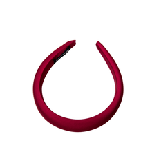Load image into Gallery viewer, Satin Headband
