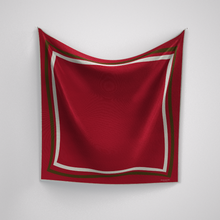 Load image into Gallery viewer, Classique Red and Brown
