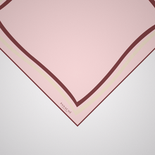 Load image into Gallery viewer, Classique - Pink and wine
