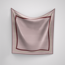 Load image into Gallery viewer, Classique - Pink and wine
