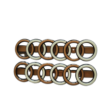 Load image into Gallery viewer, Going in Circles clips
