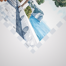 Load image into Gallery viewer, Seabreeze Promenade
