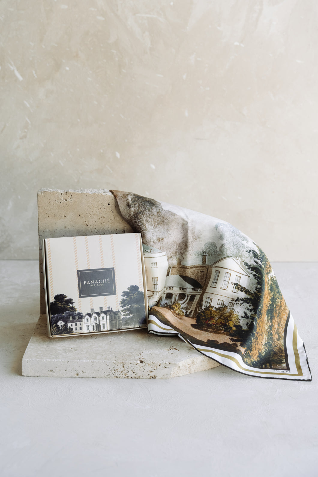 Manor Home Gift Box