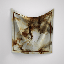 Load image into Gallery viewer, Classic Marble in Browns
