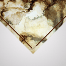 Load image into Gallery viewer, Classic Marble in Browns
