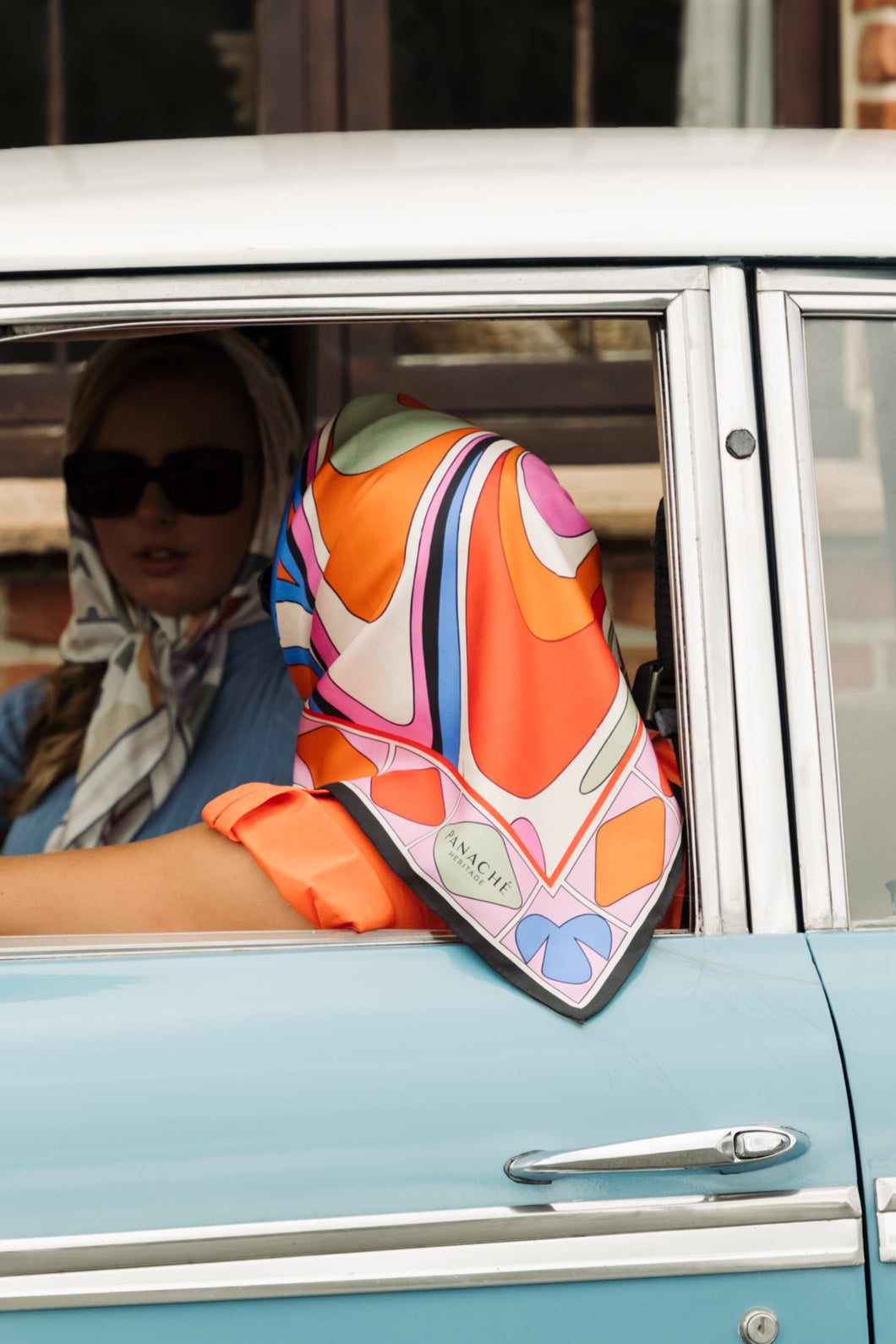 Colorful Shapes Collection In summer Brights