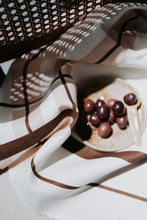 Load image into Gallery viewer, No.4 Neutral Stripe
