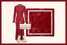 Load image into Gallery viewer, Metro in Reds
