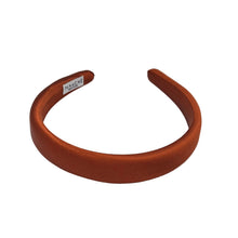 Load image into Gallery viewer, Satin Headband
