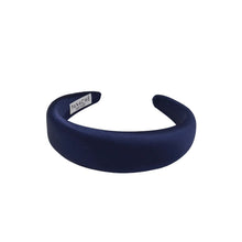Load image into Gallery viewer, Satin Headband
