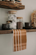 Load image into Gallery viewer, No.5 Tan Stripe
