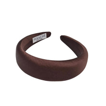 Load image into Gallery viewer, Satin Headband
