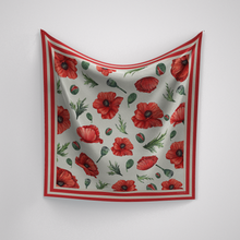 Load image into Gallery viewer, Wild Poppy
