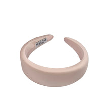 Load image into Gallery viewer, Satin Headband
