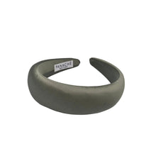 Load image into Gallery viewer, Satin Headband
