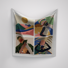 Load image into Gallery viewer, Princess Wild White
