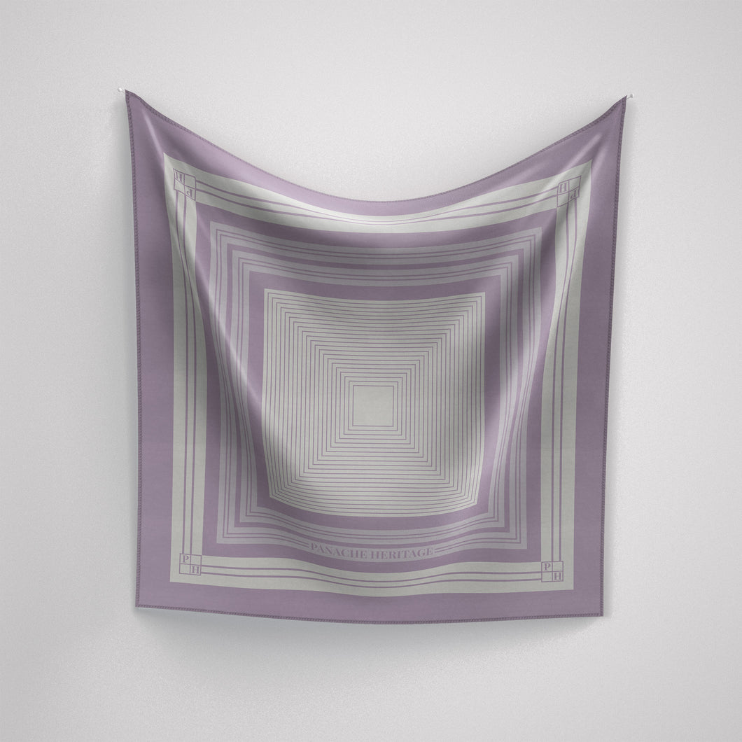 Geometrical Fusion in Lilac