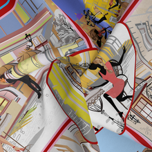 Load image into Gallery viewer, Tea In Paris
